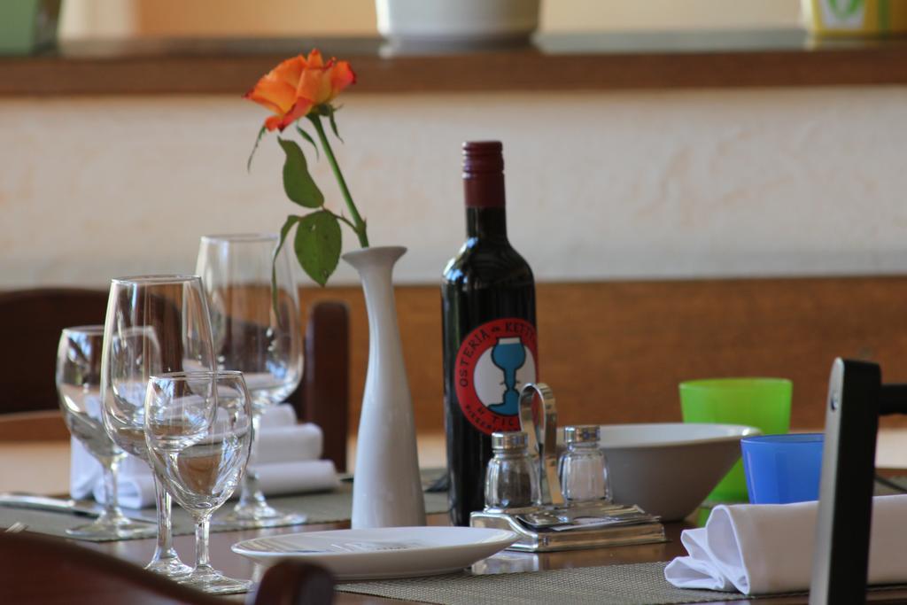 Отель Osteria Ticino By Ketty & Tommy Аскона Экстерьер фото